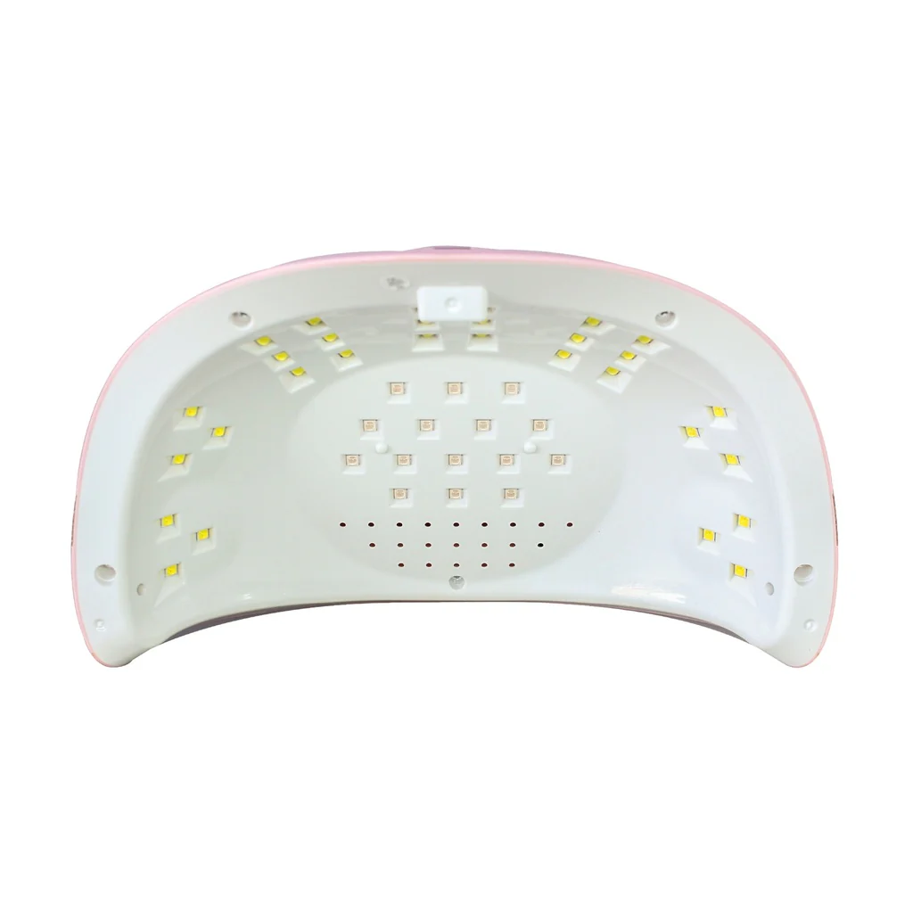 SUN L6 268W UV LED Nail Lamp – Fast Gel Polish Curing, Professional Salon Nail Dryer - Image 3