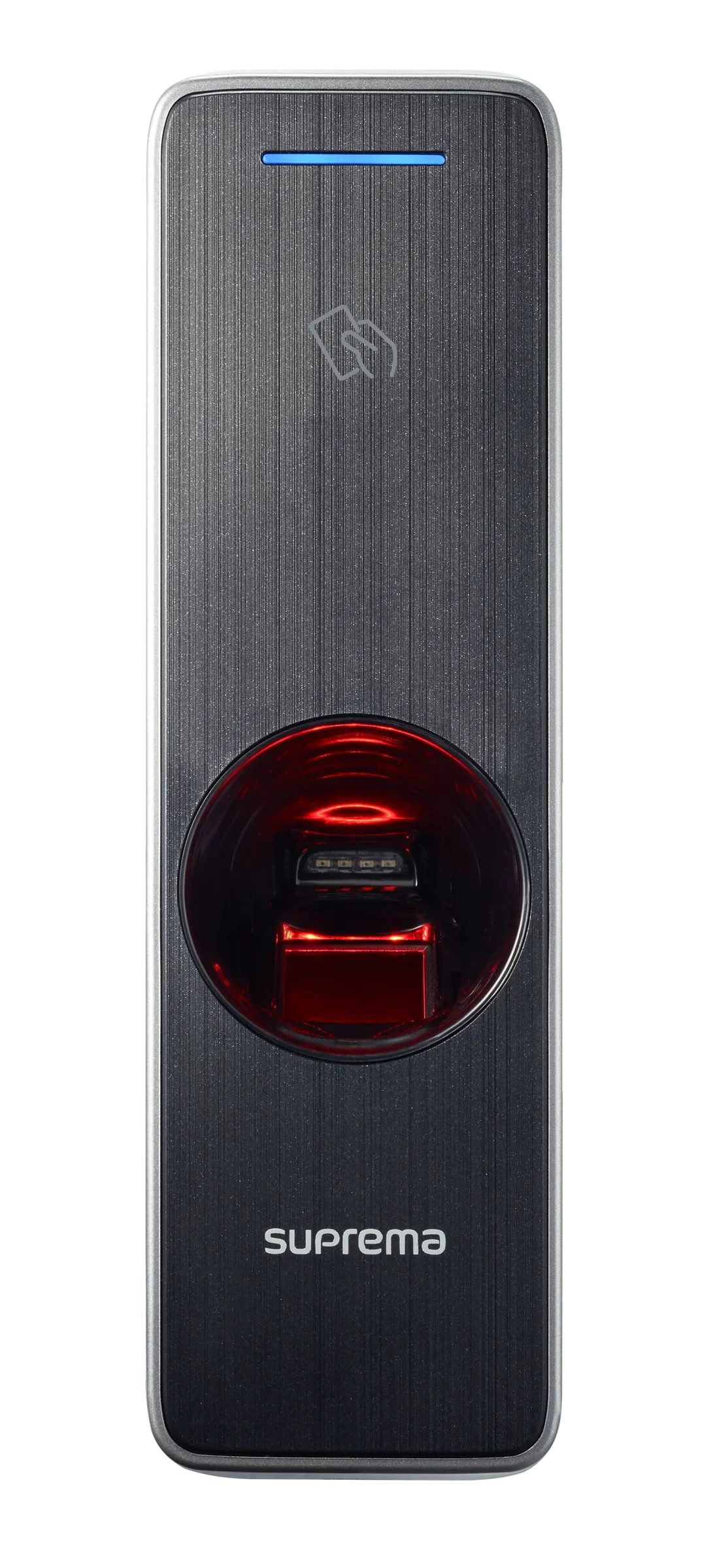 Suprema BEW2-ODPB BioEntry W2 Fingerprint Reader (RFID)