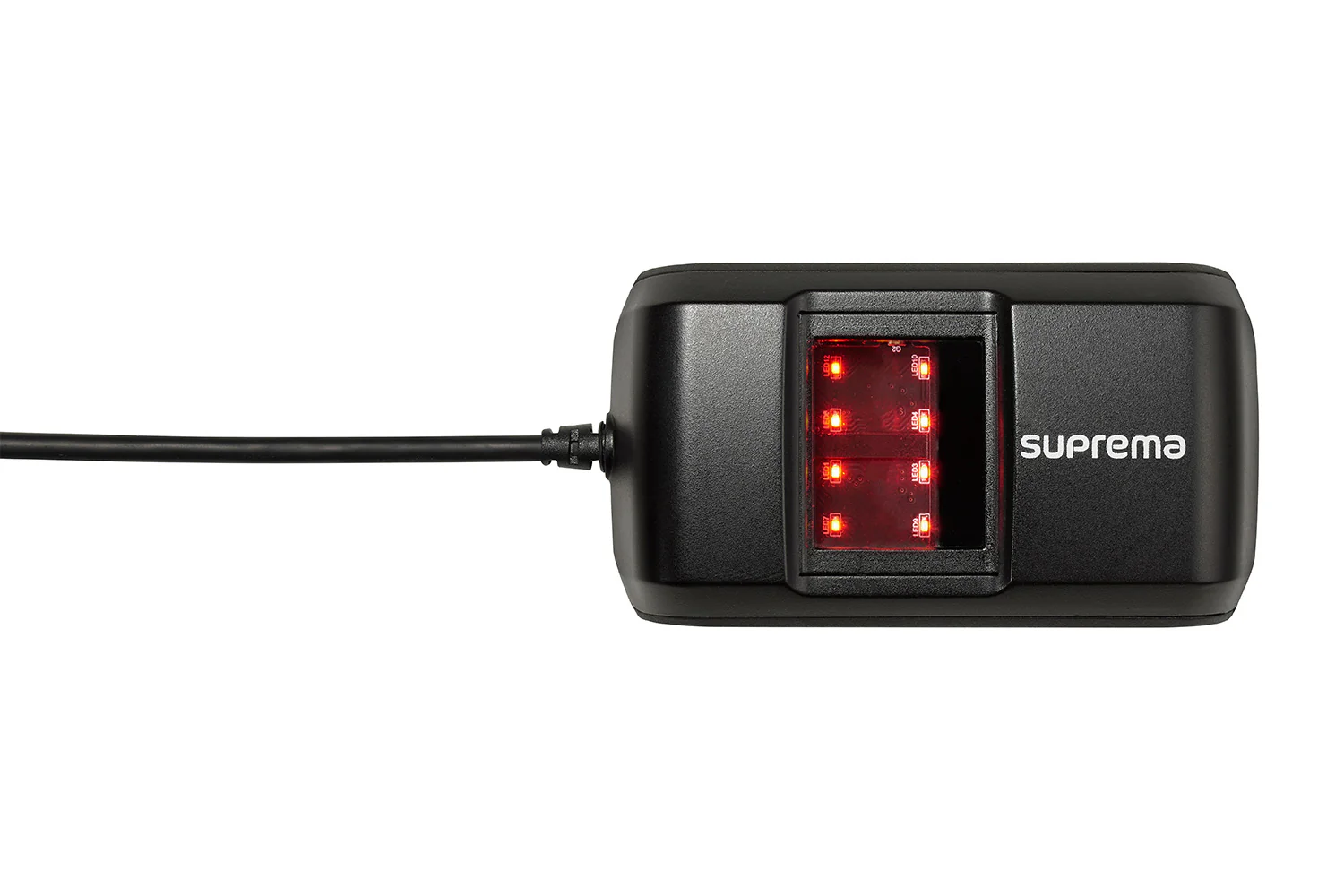 Suprema Bio Mini 3 Utra-slim FAP30 fingerprint scanner - Image 2