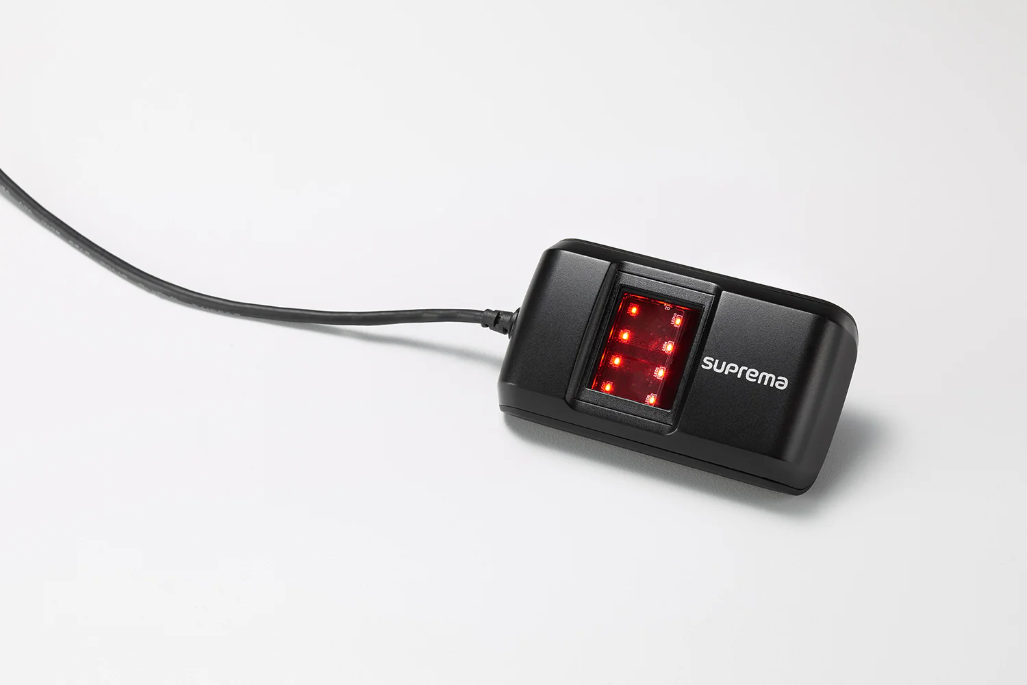 Suprema Bio Mini 3 Utra-slim FAP30 fingerprint scanner - Image 3