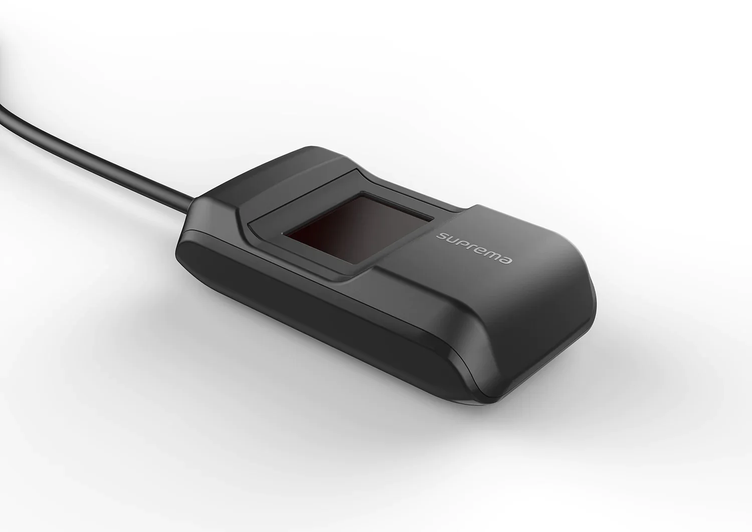Suprema Bio Mini Slim 2 FAP20 fingerprint Scanner - Image 2