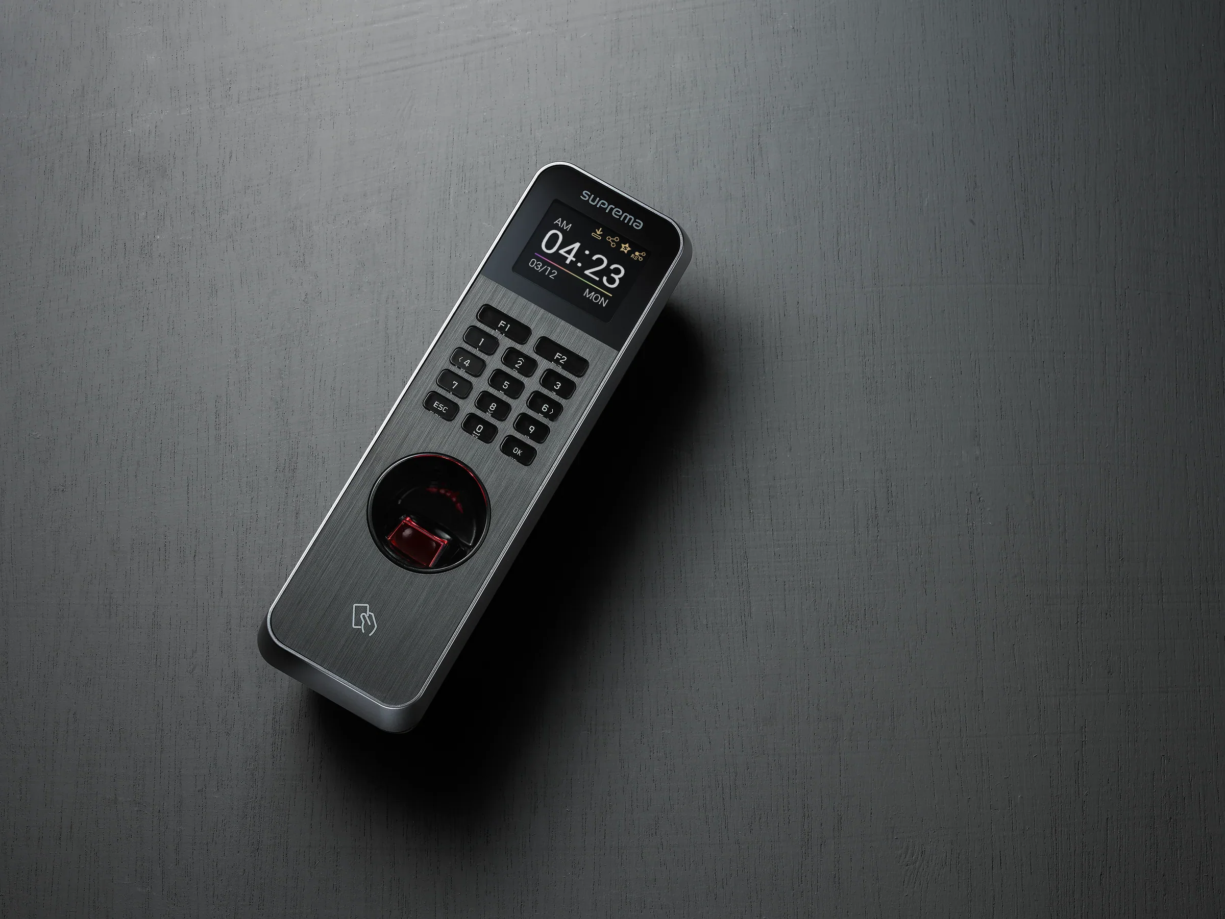 Suprema BioLite N2 BLN2-ODB IP Fingerprint Terminal - Image 3