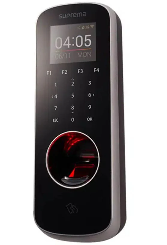 Suprema BSL2-OM Biometric Fingerprint Reader - Access Control Device - Image 3