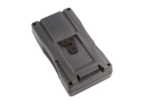 SWIT S-8110S 146Wh V-Mount Battery – Provides reliable high-capacity power for cameras and professional video equipment during extended shooting sessions - Image 4