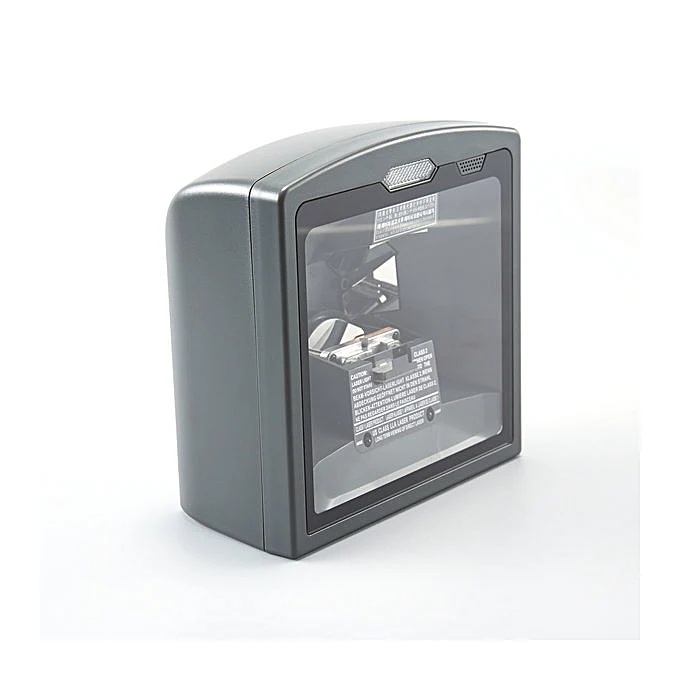 Syble XB-3120 Table Mount Omnidirectional barcode scanner Laser Scanner 1d