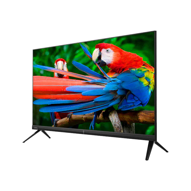 Syinix 43A51 43 Inch Frameless Full HD Smart Android TV - Image 2