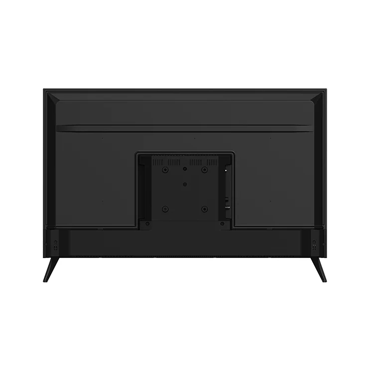 Syinix 43A51 43 Inch Frameless Full HD Smart Android TV - Image 4