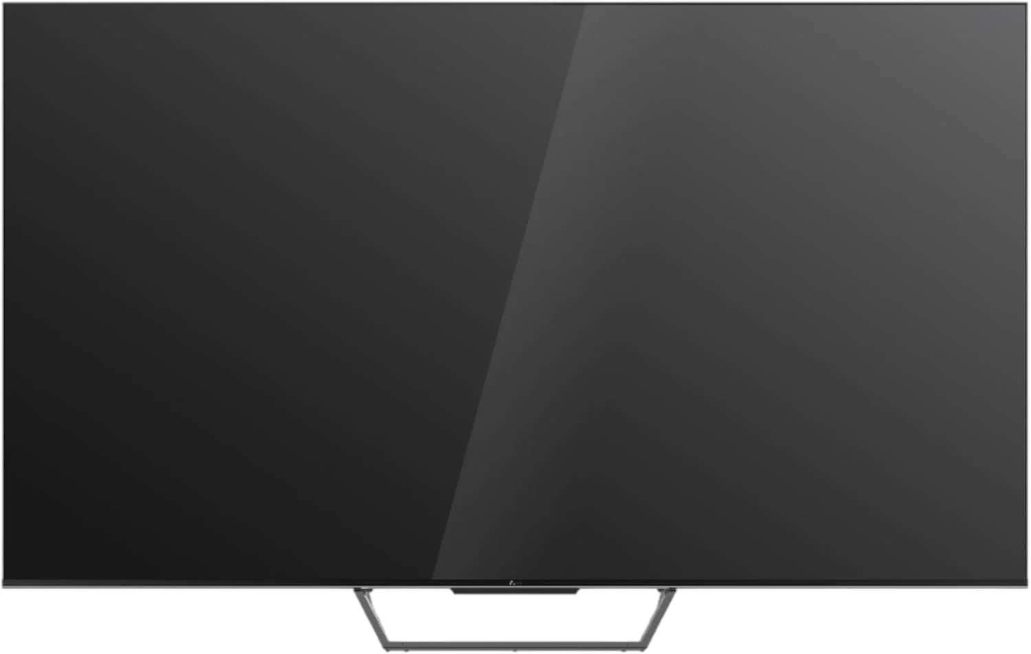 Syinix 75Q61 75-Inch QLED 4K Google Smart TV – HDR10+, Dolby Vision, Wi-Fi, HDMI/USB Connectivity - Image 2