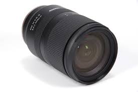 Tamron 17-70mm f/2.8 Di III-A VC RXD Lens for Sony E - Image 2