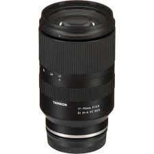 Tamron 17-70mm f/2.8 Di III-A VC RXD Lens for Sony E - Image 4