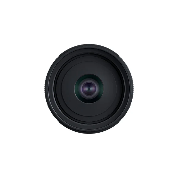 Tamron 35mm f/2.8 Di III OSD M 1:2 Camera Lens - for Sony E, OSD Stepping Motor, Water-Resistant Design, Fluorine Coating - Image 4