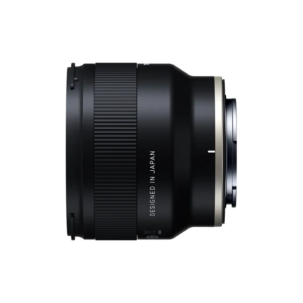 Tamron 35mm f/2.8 Di III OSD M 1:2 Camera Lens - for Sony E, OSD Stepping Motor, Water-Resistant Design, Fluorine Coating - Image 5