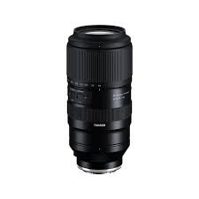 Tamron 50-400mm f/4.5-6.3 Di III VC VXD Lens for Sony E - Image 4