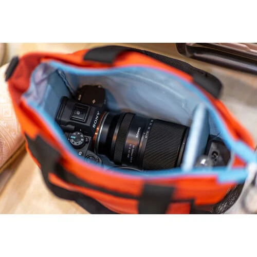 Tamron A074 28-300mm f/4-7.1 Di III VC VXD Lens (Sony E) – Professional All-in-One Zoom Camera Lens with Vibration Compensation, Fast VXD Autofocus, and High Resolution Imaging for Photography, Videography, Travel, and Content Creation - Image 4
