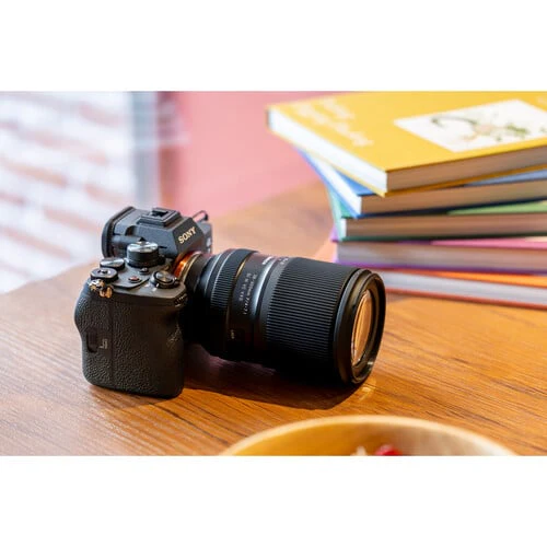 Tamron A074 28-300mm f/4-7.1 Di III VC VXD Lens (Sony E) – Professional All-in-One Zoom Camera Lens with Vibration Compensation, Fast VXD Autofocus, and High Resolution Imaging for Photography, Videography, Travel, and Content Creation - Image 5