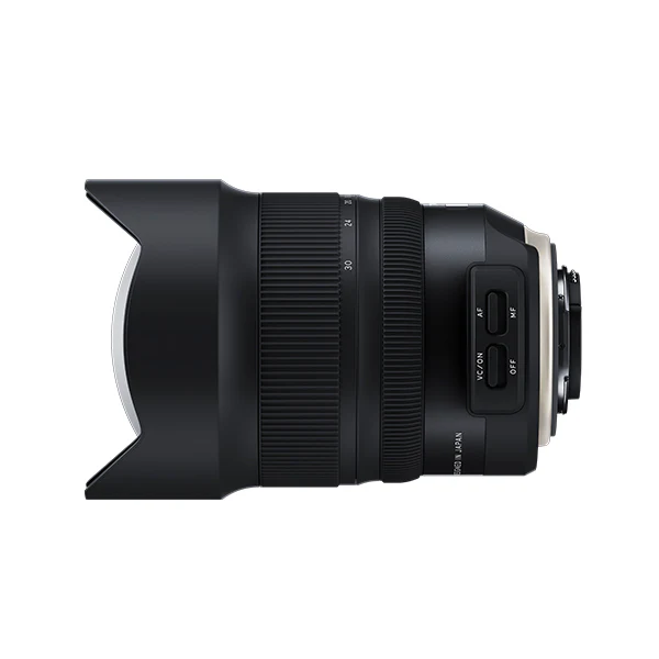Tamron SP 15-30mm f/2.8 Di VC USD G2 Camera Lens - for Canon EF, Aperture Range: f/2.8 to f/22 - Image 4