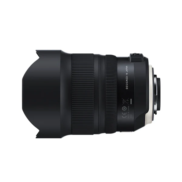 Tamron SP 15-30mm f/2.8 Di VC USD G2 Camera Lens - for Canon EF, Aperture Range: f/2.8 to f/22 - Image 5