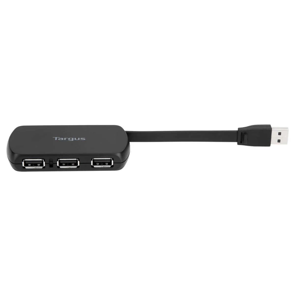 Targus ACH114EU 4 Port USB Hub - Image 4