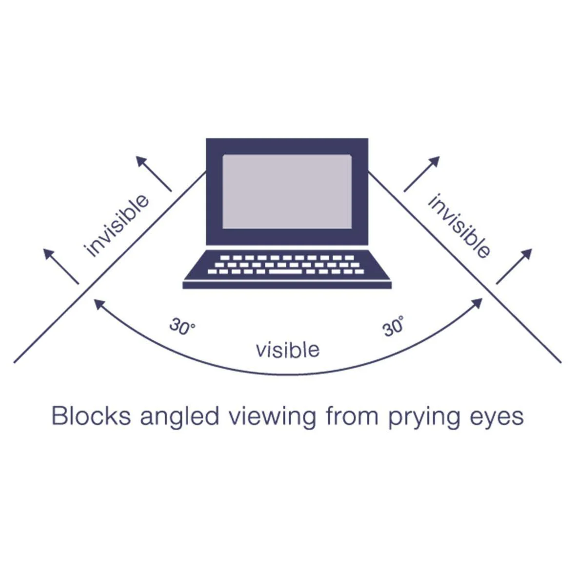 Targus ASF156W9EU privacy screen Widescreen. - Image 4