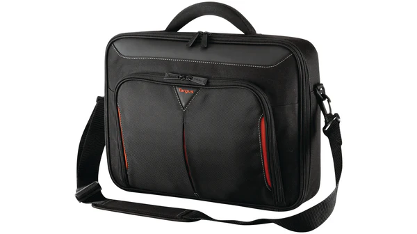Targus Classic+ 15-15.6" Clamshell Laptop Bag (CN415) - Image 3
