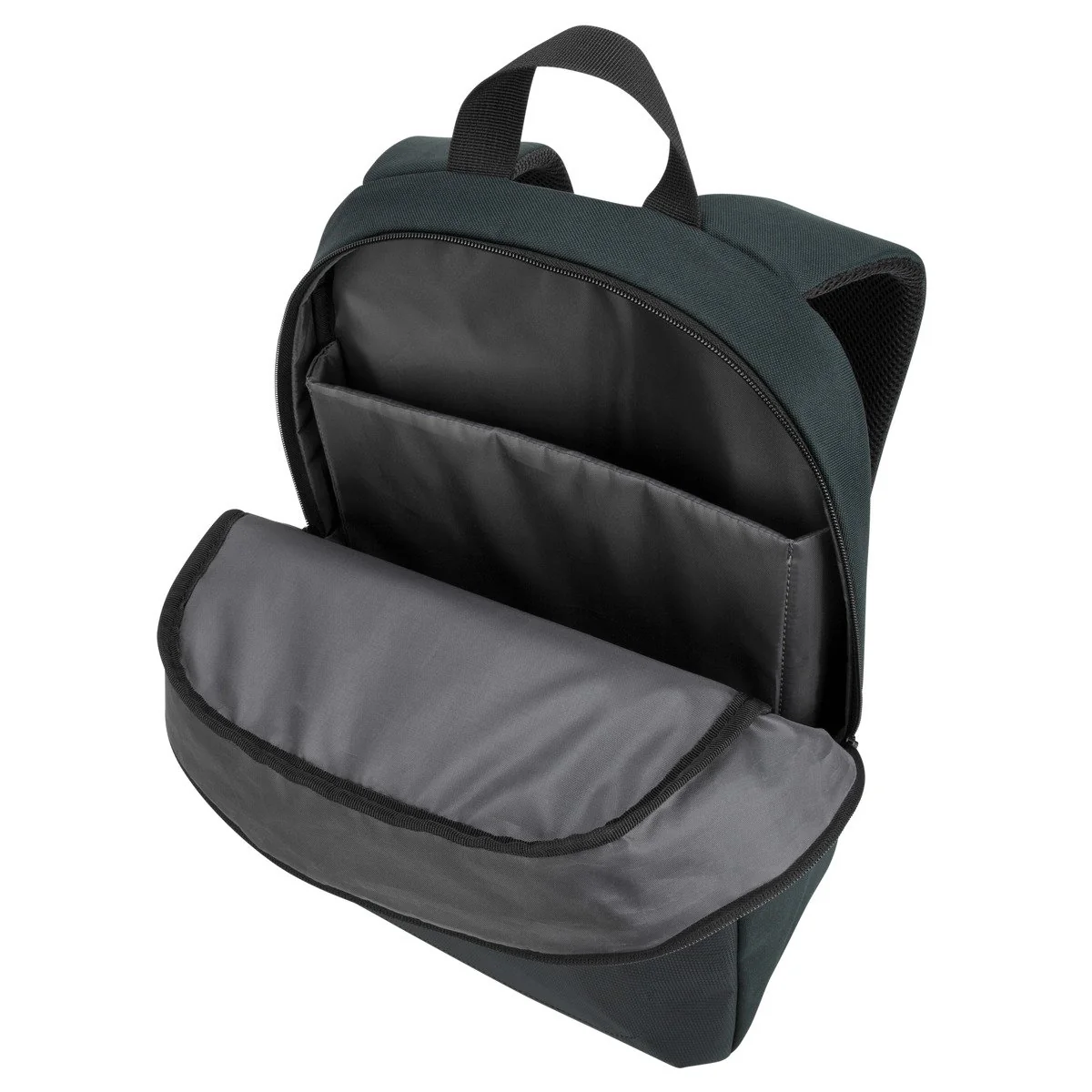 Targus Geolite Essential Backpack 15.6” - TSB96001GL - Image 7