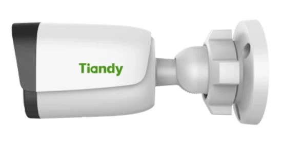 TC-C321N 2MP Fixed Bullet Camera 2.8mm Lens V2.0 – Full Color HD Outdoor CCTV Security Camera(TC-C321NAK/13W/E/Y/C/2.8mm/V2.0) - Image 2