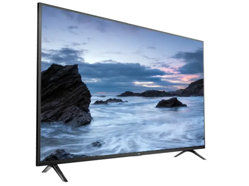 TCL (32D3200) 32" Inch Digital LED TV With Dolby Audio, Built-In Decoder - Image 2