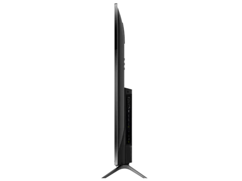 TCL (32S65A) 32" Inch Frameless Smart Android TV With Googleplay,Netflix,Built-In Chromecast - Image 3