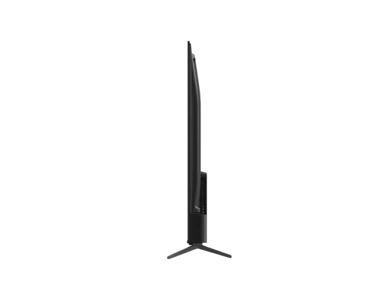 TCL 43-Inch P735 4K QUHD LED Google TV (43P735) -  Dolby Vision/Atmos - Image 3
