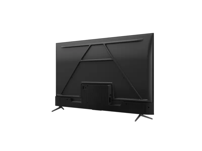 TCL 43-Inch P735 4K QUHD LED Google TV (43P735) -  Dolby Vision/Atmos - Image 4