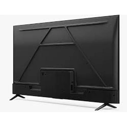 TCL 43V6B 43 inch 4K HDR Frameless Google Smart TV With Bluetooth, YouTube, Netflix - Image 3
