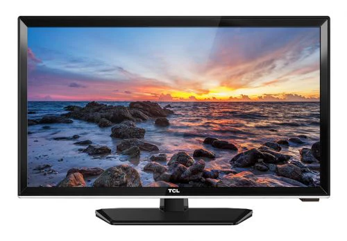 TCL 49 Inch Full HD Smart LED TV 49S6200FS - Image 5