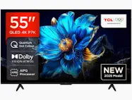 TCL 55" C6K 4K QD-MiniLED Google TV – 144Hz Premium Display - Image 3