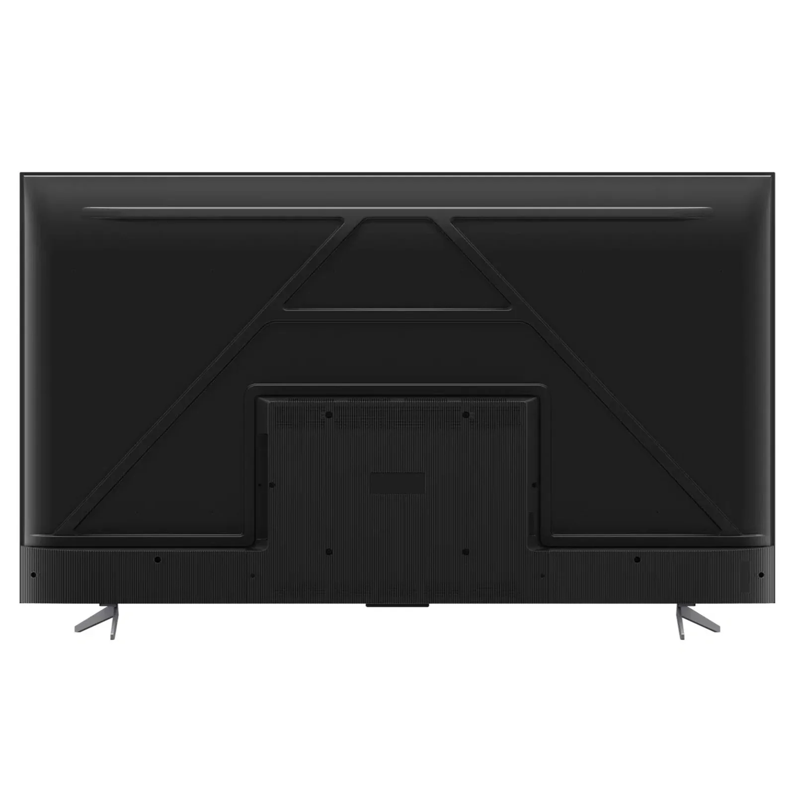TCL 55C645 55-Inches QLED Smart Google TV - Image 2