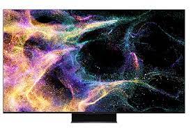 TCL 55C7K 55-Inch QLED 4K Smart Google TV – Dolby Vision, HDR10+, Voice Control - Image 3