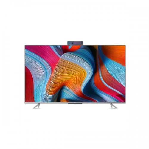 TCL 55 Inch Android QLED 4K/UHD LED TV –(55P725)