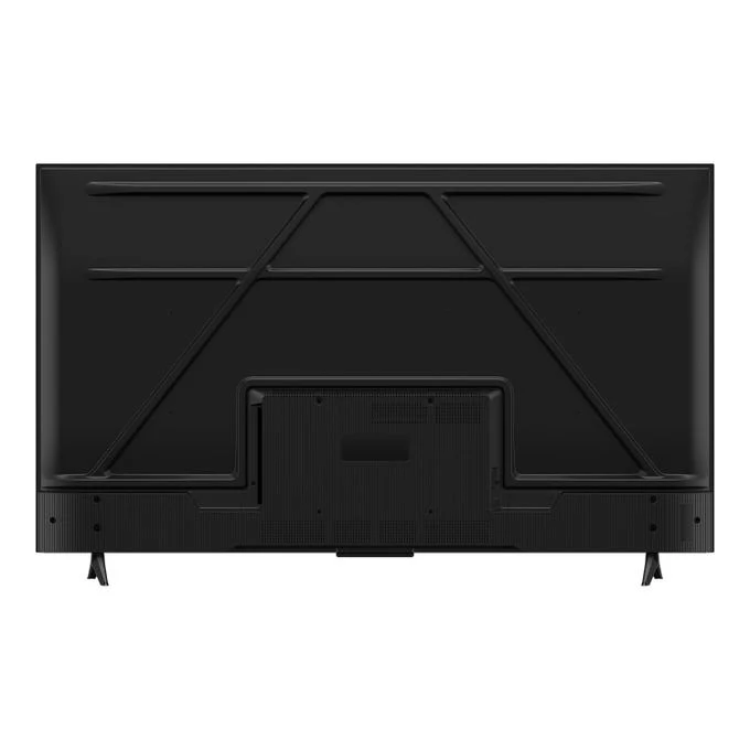 TCL 65V6C 65-Inch 4K UHD Android Smart TV - 4K Ultra HD display, Android Smart TV with built-in Google Assistant, HDR support, and sleek bezel-less design - Image 4