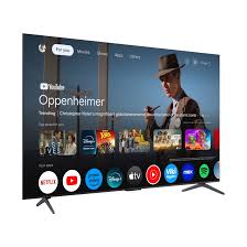 TCL 75-Inch C6K QD-MiniLED 4K Google TV – Premium 144Hz Display, Dolby Vision & Atmos | Smart UHD TV - Image 2