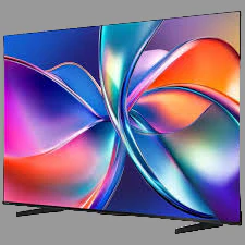 TCL 75-Inch P69B Series 4K Ultra HD Smart TV – Google TV, HDR, Voice Control - Image 3