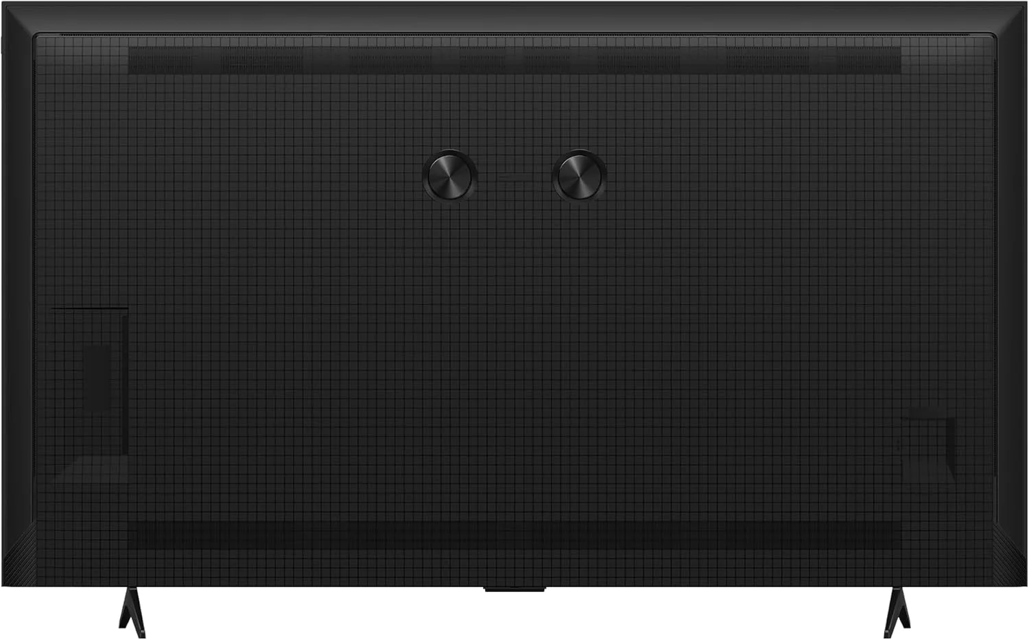 TCL 75T6C 75-Inch QLED 4K Smart Google TV-Massive 75” QLED display with 4K resolution, Google TV, Dolby Vision, and hands-free voice control - Image 3