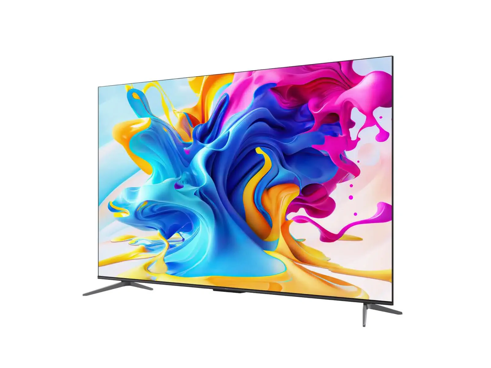 TCL 85C645 85 Inch QLED 4K Ultra HD Android TV With Dolby Vision & Dolby Atmos (2023) - Image 3