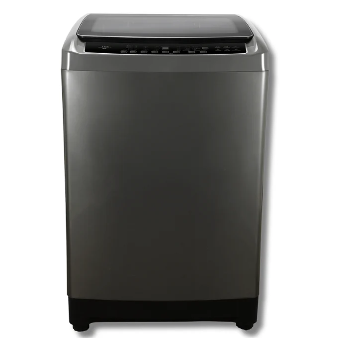 TCL F315TLG 15 kg Top Load Washing Machine – Large Capacity, Energy Efficient & Durable for Homes