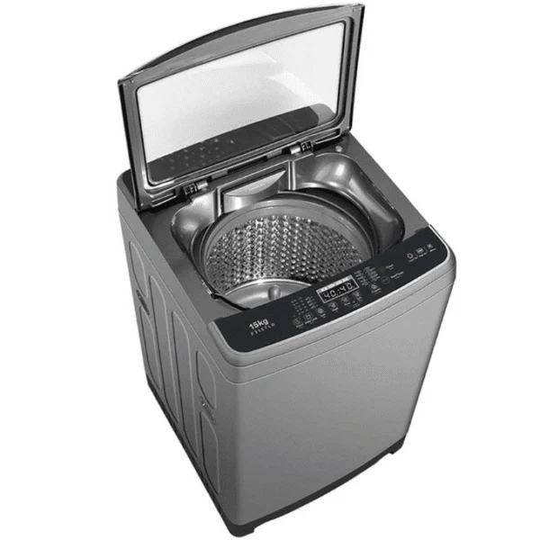 TCL F315TLG 15 kg Top Load Washing Machine – Large Capacity, Energy Efficient & Durable for Homes - Image 3