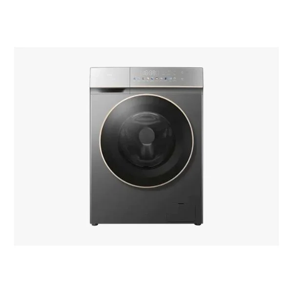 TCL C7110FLG 10kg Wash & Spin DD Inverter Washing Machine – Efficient, Quiet & Energy Saving, Advanced DD Inverter Technology for Hassle-Free Laundry in Homes