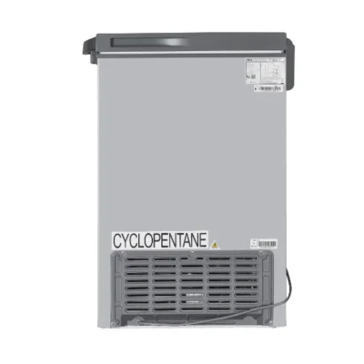 TCL F188CFSL - 145L Chest Freezer – Energy Efficient Deep Freezer with Compact Storage Capacity & Reliable Cooling Performance - Image 3