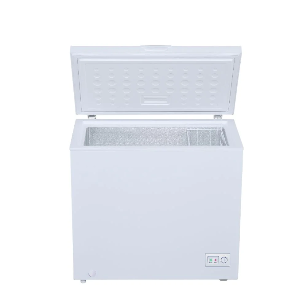 TCL F200CF - 200L Chest Freezer – Energy Efficient Deep Freezer with Spacious Storage Capacity & Reliable Cooling Performance - Image 3