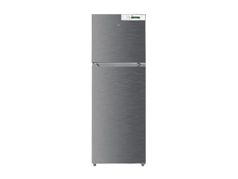 TCL P370TM 286L Top Mount Refrigerator – Spacious, Energy-Efficient & Frost-Free - Image 2