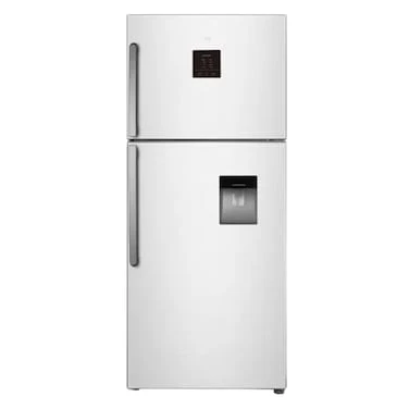 TCL P550TMN 420L Top Mounted Refrigerator – Energy Efficient, Large Capacity, Durable - Image 2