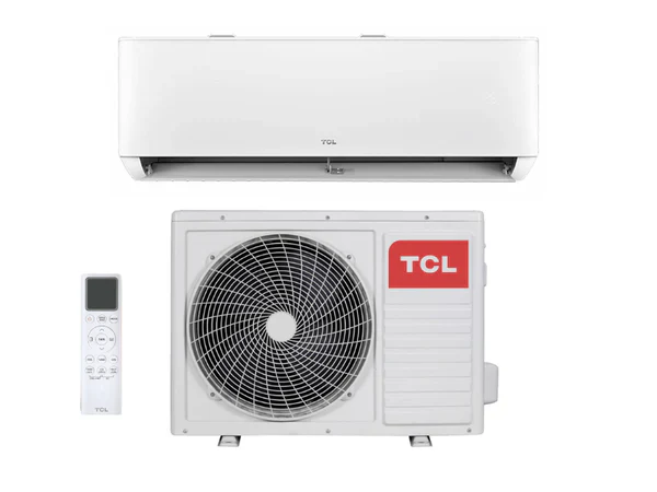 TCL TAC-18CHSA/KCI 18000BTU Elite Series Split Air Conditioner – Powerful Cooling, Energy Efficient & Low Noise Operation