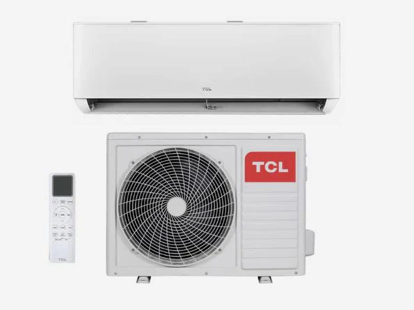 TCL TAC-24CHSA/KCI 24000BTU Elite Series Split Air Conditioner – Powerful Cooling, Energy Efficient & Low Noise Operation